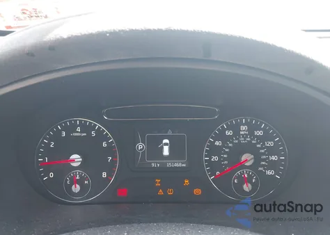 2018 Kia Sorento 2.4L Lx from USA, damaged, VIN 5XYPGDA32JG347268